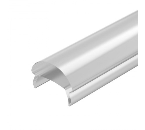 Экран с линзой SATIN-10-90 для PDS, MIC  020918  Arlight