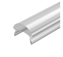 Экран с линзой SATIN-10-90 для PDS, MIC  020918  Arlight