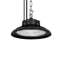 Светильник SP-ARIVA-DIM-R260-100W White5000 (BK, 90 deg, 230V, 0-10V) (Arlight, IP65 Металл, 5 лет)  052864  Arlight