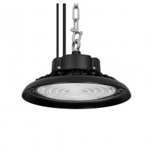 Светильник SP-ARIVA-DIM-R260-100W White5000 (BK, 90 deg, 230V, 0-10V) (Arlight, IP65 Металл, 5 лет)  052864  Arlight