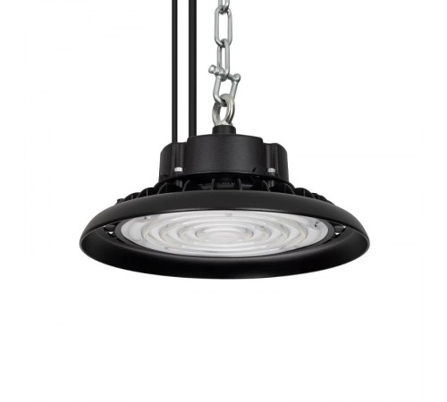 Светильник SP-ARIVA-DIM-R260-100W White5000 (BK, 90 deg, 230V, 0-10V) (Arlight, IP65 Металл, 5 лет)  052864  Arlight