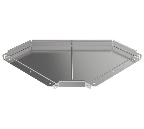 ESCA 5 Поворот 90град 50х500-1,2  ES5-PG-90-050-500-12  IEK