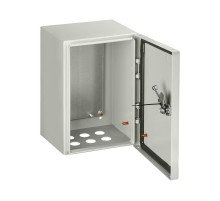 Щит с монтажной панелью ЩМП-3.2.1-0 IP66 (300х210х150)  SQ0905-0074  TDM