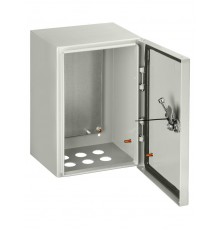 Щит с монтажной панелью ЩМП-3.2.1-0 IP66 (300х210х150)  SQ0905-0074  TDM