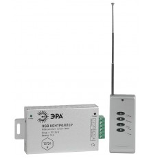 Контроллер для свет. ленты RGBcontroller-12/24V-180W/288W RGBcontroller-12/24V-180W/288W  Б0043444  ЭРА