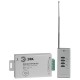Контроллер для свет. ленты RGBcontroller-12/24V-180W/288W RGBcontroller-12/24V-180W/288W  Б0043444  ЭРА