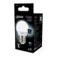 Лампа светодиодная LED 6,5Вт E27 220В 4100К шар  105102207  Gauss