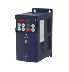 ПЧ FC-230 1Ф 1,5кВт 7А встр. торм.  FC-230-21-015T  ONI