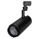 Светильник LGD-ZEUS-2TR-R100-30W Warm3000 (BK, 20-60 deg)  025955  Arlight