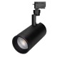 Светильник LGD-ZEUS-2TR-R100-30W Warm3000 (BK, 20-60 deg)  025955  Arlight