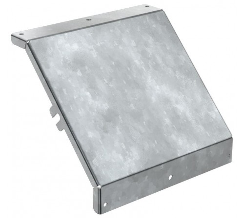 ESCA 7 Кр. пов. верт. внеш. 90град 100х150-2,0 HDZ  ES7-PVD-90-100-150-20-HDZ  IEK