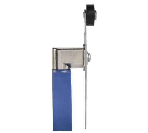 Выключатель концевой C6N-108 рег. рычаг с рол. IP67  KKV12-P108-1-67  IEK