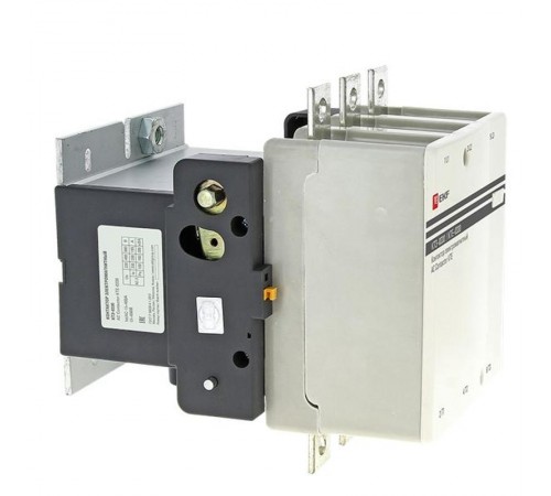 Контактор КТЭ 330А 380В NO EKF PROxima  ctr-b-330-380  EKF