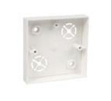 Коробка распределительная для о/п LK 80 / 1 (HB) 82х82х25 мм  LK 80/1_HB  Kopos