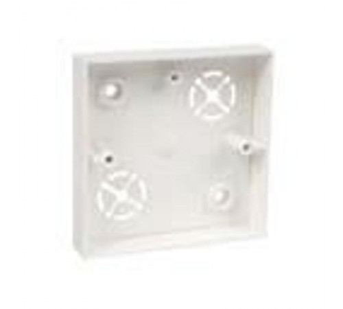 Коробка распределительная для о/п LK 80 / 1 (HB) 82х82х25 мм  LK 80/1_HB  Kopos