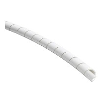 Жгут витой, SPIRALITE PA2, белый  00982RL  DKC