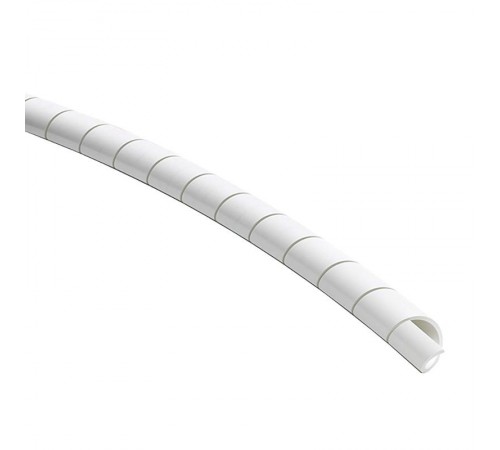 Жгут витой, SPIRALITE PA2, белый  00982RL  DKC