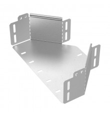 Переходник симметричный Стандарт HDZ 300х150х100  PR16.1476  Промрукав