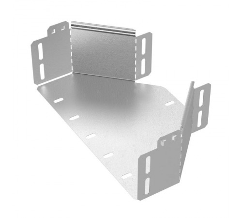 Переходник симметричный Стандарт HDZ 300х150х100  PR16.1476  Промрукав