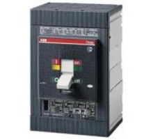 Выключатель автоматический T7S 1000 PR332/P LSI 1000A 3p F F+PR330/D-M  9CNB1SDA062742R7  ABB