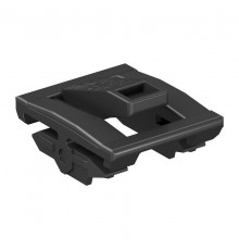 Рычаг фиксирующий для разъемов WINSTA MIDI (замок) полиамид черный  6108700  OBO Bettermann