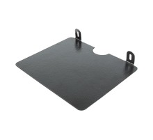 Полка для аудио- и видеоаппаратуры, 200х175 мм  34-0589  REXANT