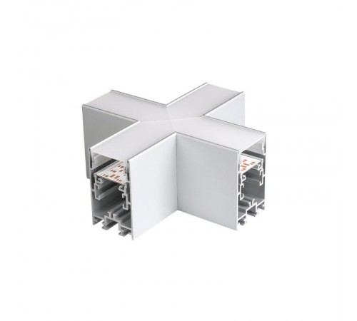 Угол S2-LINE-4067-X90 крестовой  021253  Arlight