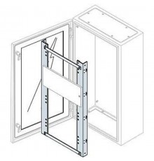 К-кт распред.4х25 мод. для SRX 500x400  KD8060X  ABB