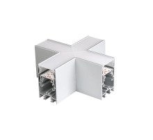 Угол S2-LINE-4067-X90 крестовой  021253  Arlight