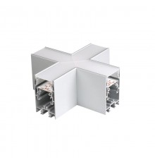 Угол S2-LINE-4067-X90 крестовой  021253  Arlight