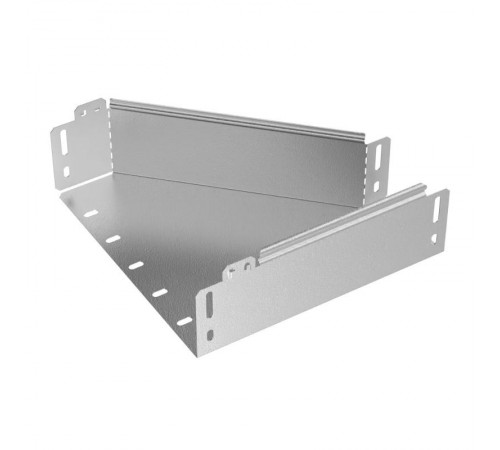 Переходник правый Стандарт HDZ 300х100х100  PR16.1424  Промрукав