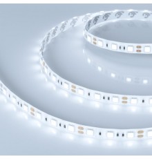Лента светодиодная герметичная RTW-SE-B60-10mm 12V White6000 (14.4 W/m, IP65, 5060, 5m) (arlight, -)  014636(2)  Arlight