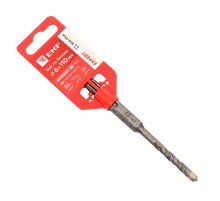 Бур по бетону SDS-plus 6х110 мм (4 резца)(4S спираль)EKF Expert  db-6-110-4x4  EKF