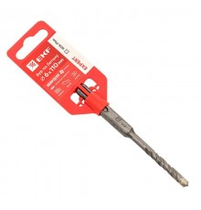 Бур по бетону SDS-plus 6х110 мм (4 резца)(4S спираль)EKF Expert  db-6-110-4x4  EKF
