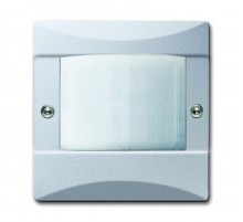 Датчик движения Busch-W?chter 180 UP, серия Allwetter 44, с комбинированной линзой, цвет серебристо-алюминиевый  6800-0-2354   2CKA006800A2354  ABB