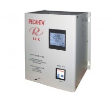 Стабилизатор АСН-12 000 Н/1-Ц    63/6/22  РЕСАНТА