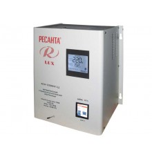 Стабилизатор АСН-12 000 Н/1-Ц    63/6/22  РЕСАНТА