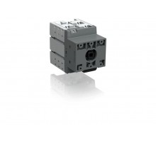 Рубильник пост. ток OTDC16FT4  1SCA123841R1001  ABB