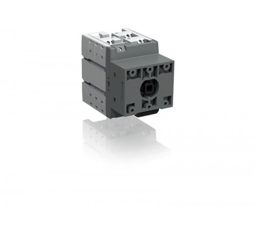 Рубильник пост. ток OTDC16FT4  1SCA123841R1001  ABB