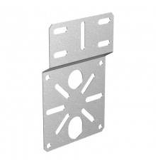 Монтажная пластина для ЭМК Стандарт HDZ 175х110  PR16.1543  Промрукав