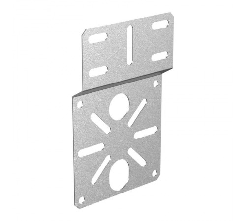 Монтажная пластина для ЭМК Стандарт HDZ 175х110  PR16.1543  Промрукав