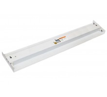 Облучатель бактерицидный закрытого типа ОБН-З-2х30 Вт (с ЭПРА, без ламп)  SQ0374-0004  TDM