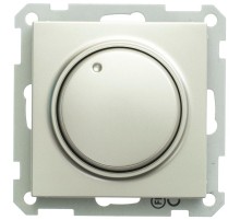 W59 Шампань Светорегулятор (диммер) поворотный 400Вт 230В механизм  SR-5S3-4-86  SE