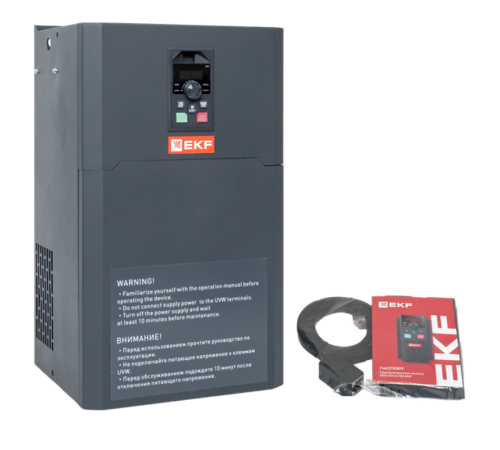 Преобразователь частоты PRO-Drive PD-150-FC-55K-43-B PD-150-FC-55K-43-BEKF