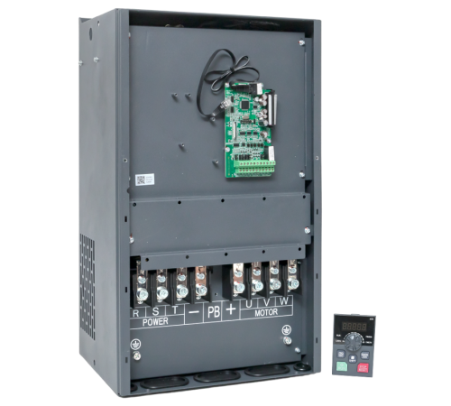 Преобразователь частоты PRO-Drive PD-150-FC-55K-43-B PD-150-FC-55K-43-BEKF