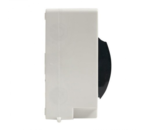 Бокс пластиковый навесной КМПн 1/4 с дверцей EKF PROxima  pbm40-nk-4  EKF