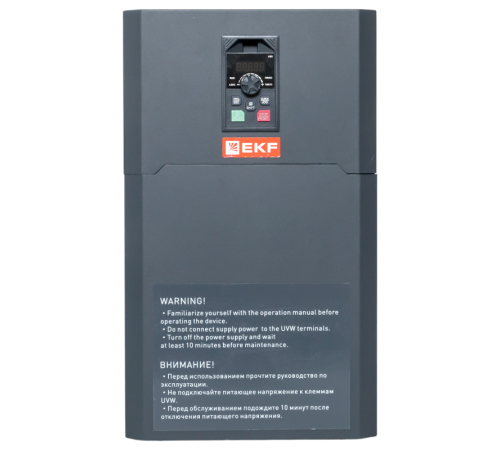 Преобразователь частоты PRO-Drive PD-150-FC-55K-43-B PD-150-FC-55K-43-BEKF