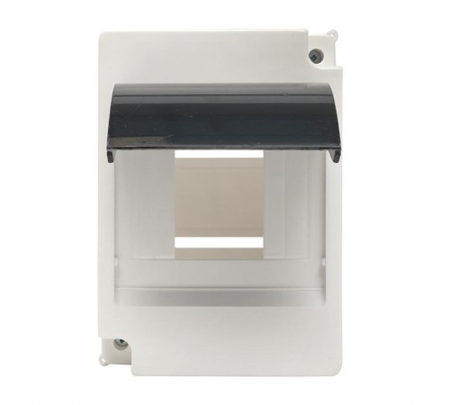 Бокс пластиковый навесной КМПн 1/4 с дверцей EKF PROxima  pbm40-nk-4  EKF