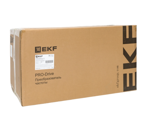 Преобразователь частоты PRO-Drive PD-150-FC-55K-43-B PD-150-FC-55K-43-BEKF