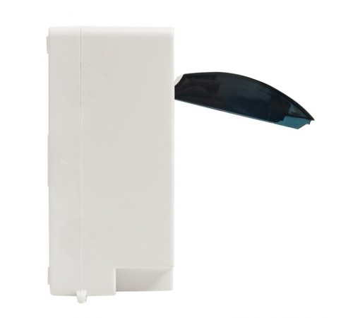 Бокс пластиковый навесной КМПн 1/4 с дверцей EKF PROxima  pbm40-nk-4  EKF